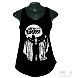 Bela Lugosi - Moon Black