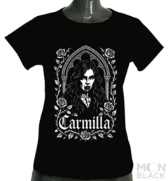 Carmilla - Moon Black