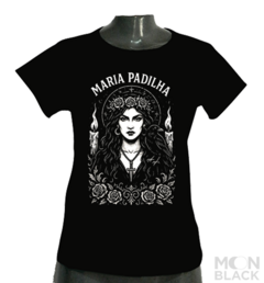 Maria Padilha - Moon Black