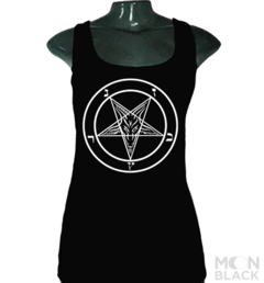 Baphomet na internet