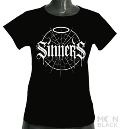Sinners - comprar online