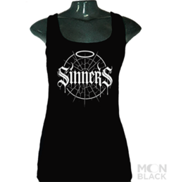 Sinners - Moon Black