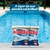 OXIALL 500G OXIDANTE DE MATÉRIA ORGÂNICA PARA ÁGUA DE PISCINAS na internet