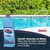 HIDROALL ELIMINADOR DE METAIS 1 LITRO - H2O PISCINAS