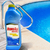 HIDROFLOC 1 LITRO TRIPLA AÇÃO CLARIFICANTE PARA ÁGUA DE PISCINAS - H2O PISCINAS