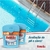 KIT DE TESTE PH/CLORO PARA ANÁLISE DO PH E CLORO DA ÁGUA DE PISCINAS na internet