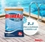 ELEVADOR DE ALCALINIDADE 2KG ELEVADOR DE ALCALINIDADE PARA ÁGUA DE PISCINAS - H2O PISCINAS