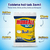 HCL TAB 3 EM 1 200gr DESINFETANTE PARA ÁGUA DE PISCINAS na internet