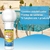 HCL PENTA 1,4 KG contém 7 Tubete + flutuador desinfetante para água de piscinas na internet
