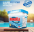 HIDROSAN PENTA 10KG na internet