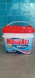 HIDROALL HIDROSAN 10KG DESINFETANTE PARA ÁGUA DE PISCINAS - H2O PISCINAS
