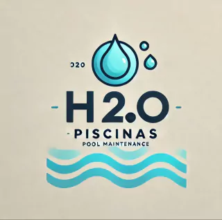 H2O PISCINAS