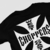 Playera West Coast | Brian Vibes en internet