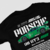 Imagen de Playera Porsche 911 GT3 | Dino power, RAWR
