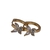 Brinco butterfly - comprar online