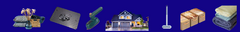 Banner da categoria Casa, Mesa e Banho