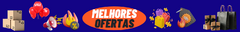 Banner da categoria Melhores Ofertas