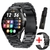 LifeWatch Pulse - O SmartWatch que cuida da sua saúde na internet