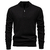 Men's Knitwear Top Half Zipper - comprar online