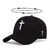 Embroidered Fur-like Green Baseball Cap Sun Protection - comprar online