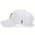 Embroidered Fur-like Green Baseball Cap Sun Protection na internet