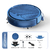 SmartClean Max 2000 – Robô Aspirador Inteligente com Controle por App e Alto Poder de Sucção - loja online