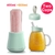 BlendGo Turbo – Mini Liquidificador Portátil Bivolt 350ml na internet
