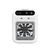 Air Conditioner Air Cooler Fan Water Cooling Fan Air Conditioning For Room Office Portable Air Conditioner Cars na internet