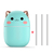 Umidificador de Ar Gatinho Fofo – Silencioso, USB, Aromaterapia com LED e Névoa Fria na internet