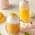 BlendGo Turbo – Mini Liquidificador Portátil Bivolt 350ml - Graça Estilo Tec