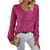 Blusa Tricô Wear - loja online