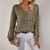 Blusa Tricô Wear - loja online