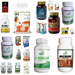 Banner de la categoría Suplementos 