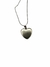 Collar Corazón de Palta – Tierno, Original y Lleno de Buenas Vibras en internet
