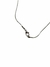 Collar Corazón de Palta – Tierno, Original y Lleno de Buenas Vibras - Lemongreen