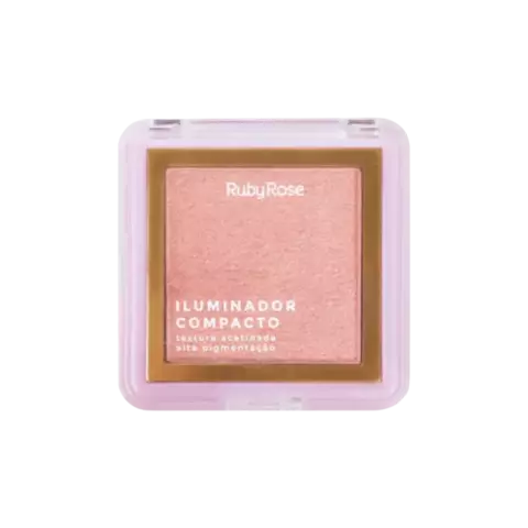 Iluminador Compacto HL30 Ruby Rose - comprar online