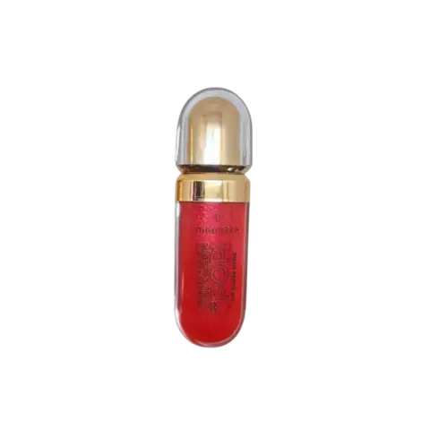 Lip Gloss Shine Princesa do Pop Cor 4 Mia Make - comprar online