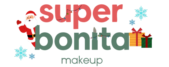 Super Bonita Makeup