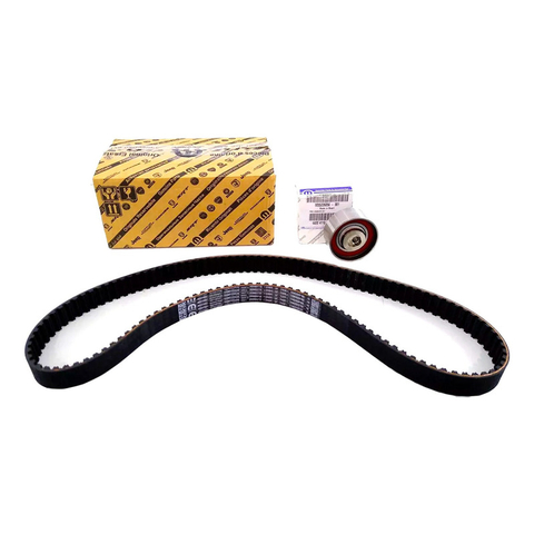 Kit De Distribucion Para Fiat Palio 326 1.4 Fire Evo Mopar