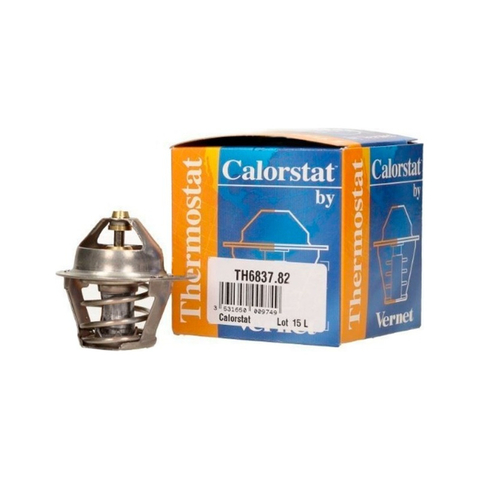 Termostato Para Ford Fiesta Iv 1.4 16v Desde 1996 Hasta 2005