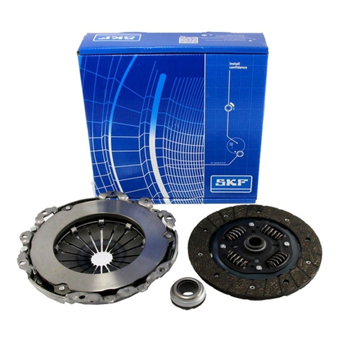 Kit Embrague Citroen C3 Aircross 1.6 16v 2011 / 2013