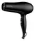 Kit Secador Cabello Mistral Titanio Plancha Digital Keration Color Negro/Rose Gold