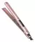 Kit Secador Cabello Mistral Titanio Plancha Digital Keration Color Negro/Rose Gold - comprar en línea