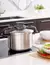 Olla Expres Presión 8 L Tfal Acero Inox Válvula Seguridad Color Plateado - comprar en línea
