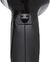 Secadora Cabello Revlon Plegable Iones Compacta Ligera Viaje Color Negro - Compranator 