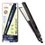 Alaciadora Plancha Cabello Digital Bella Ceramic Profesional Color Negro