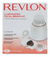 Cepillo De Limpieza Facial Revlon Exfolia Y Maquillaje Cara Color Blanco - comprar en línea