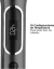 Rizadora De Cabello Revlon Ajustable Digital Triple Cerámica Color Negro - Compranator 