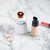 Imagen de Cepillo De Limpieza Facial Revlon Exfolia Y Maquillaje Cara Color Blanco