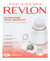 Cepillo De Limpieza Facial Revlon Exfolia Y Maquillaje Cara Color Blanco en internet